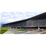 Kolkata (Calcutta), India (CCU) - Netaji Subhas Chandra