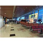 Kuching, Malaysia (KCH) - Kuching