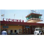 Lichinga, Mozambique (VXC) - Lichinga