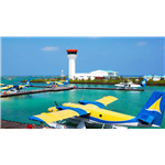 Male, Maldives (MLE) - International