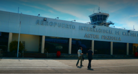 Mar Del Plata, Argentina (MDQ) - Mar Del Plata