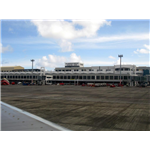 Mauritius, Mauritius (MRU) - Seewoosagur Ramgoolam International