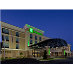 Mobile, AL, USA (MOB) - Mobile Municipal Airport