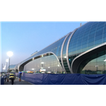 Moscow, Russia (DME) - Domodedovo