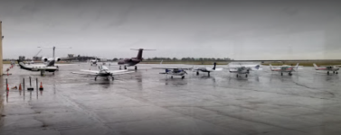 New Orleans, LA, USA (NEW) - Lakefront