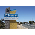 Robinvale, Australia (RBC) - Robinvale