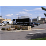 Scranton, PA, USA (AVP) - Wilkes - Barre International