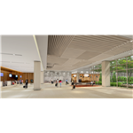 Singapore, Singapore (XSP) - Seletar