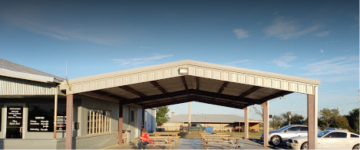 Weatherford, TX, USA (WEA) - Parker County