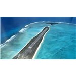 Agatti Island Airport, India (AGX) Agatti Island