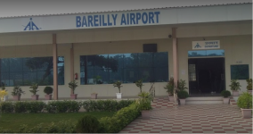 Bareli Airport, India (BEK) Bareli