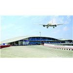 Bhopal Airport, India (BHO) Bhopal