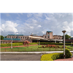 Bilaspur Airport, India (PAB) Bilaspur