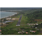 Car Nicobar Airport, India (CBD) Car Nicobar