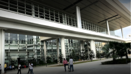 Chandigarh Airport, India (IXC) Chandigarh