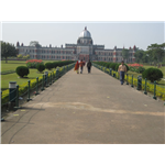 Cooch Behar Airport, India (COH) Cooch Behar