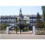 Daman Airport, India (NMB) Daman