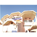 Gwalior Airport, India (GWL) Gwalior