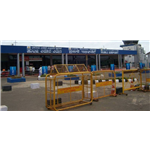 Hubli Airport, India (HBX) Hubli