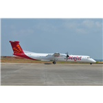 Jabalpur Airport, India (JLR) Jabalpur