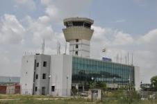 Jeypore Airport, India (PYB) Jeypore