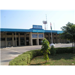 Khajuraho Airport, India (HJR) Khajuraho