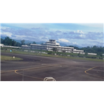 Kumbhirgram Airport, India (IXS) Silchar