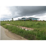 Mysore Airport, India (MYQ) Mysore