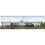Nanded Airport, India (NDC) Nanded