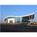 Pondicherry Airport, India (PNY) Pondicherry