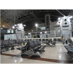 Raja Sansi Airport, India (ATQ) Amritsar