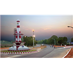 Rourkela Airport, India (RRK) Rourkela