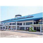 Surat Airport, India (STV) Surat