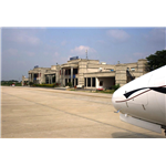 Tirupati Airport, India (TIR) Tirupati