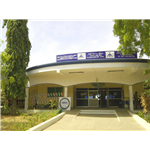 Tuticorin Airport, India (TCR) Tuticorin