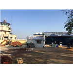 Vijayawada Airport, India (VGA) Vijayawada