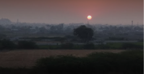 Warangal Airport, India (WGC) Warangal