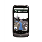 HTC Google Nexus one