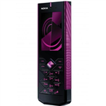 Nokia 7900 Crystal Prism