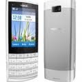 Nokia X3 Touch and Type