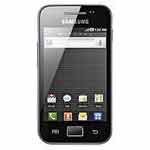 Samsung Galaxy Ace S5830