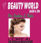Beauty World - Bangalore