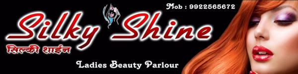 Silky and Shine Beauty Spa - Pimple Nilakh - Pune
