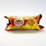 Britannia Goodday Cashew