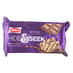 Parle Hide and Seek Milano ButterScotch
