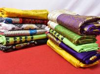 Cauvery Silk International - Bangalore