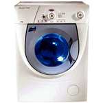 Whirlpool Sensation Deluxe