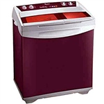 Whirlpool SuperWash XL I 72s