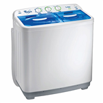 Whirlpool SuperWash SPIN801