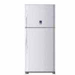 Sharp SJ TK45R Refrigerator
